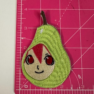 Teto Jacket - Etsy