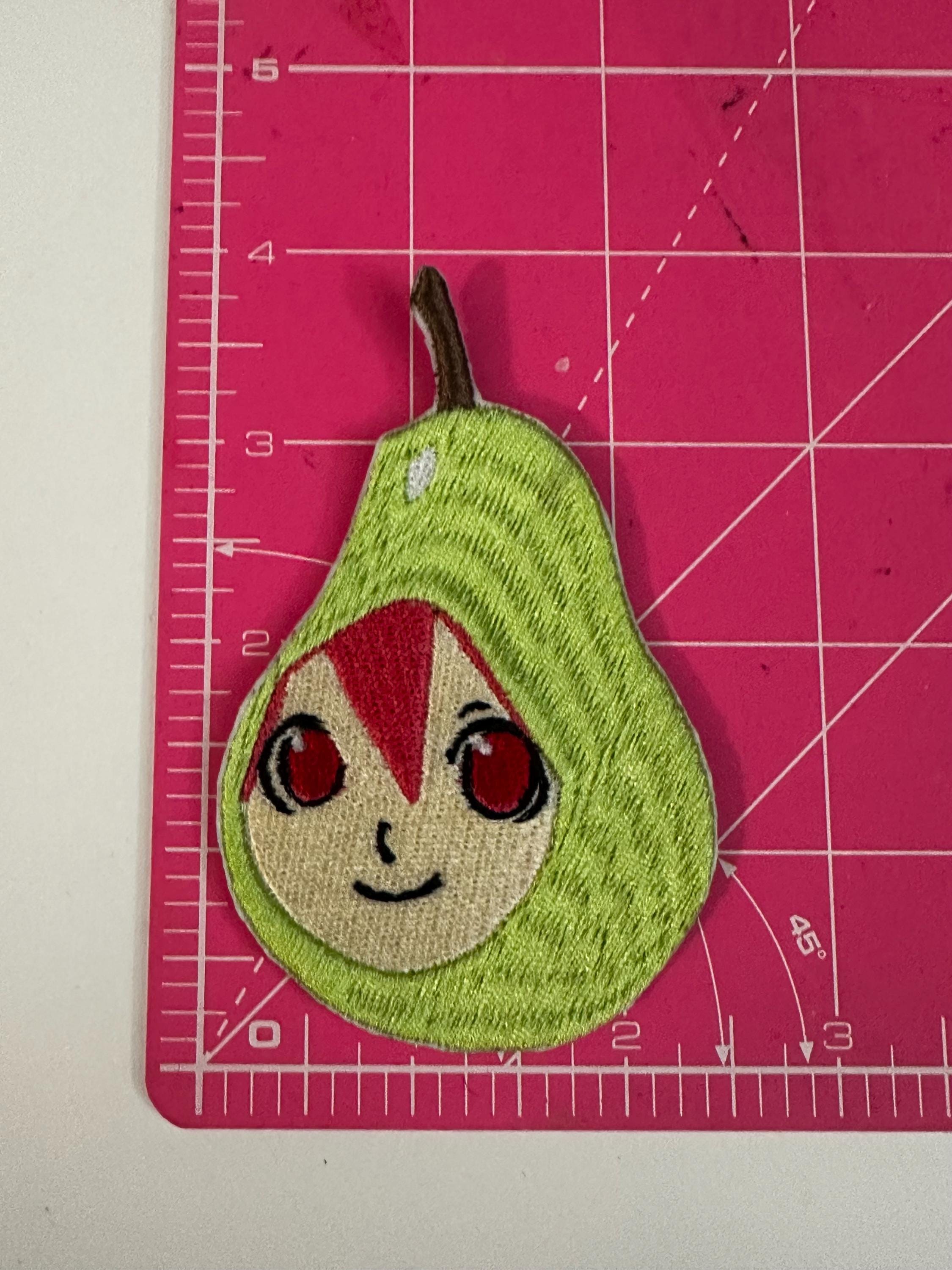 Teto Jacket - Etsy