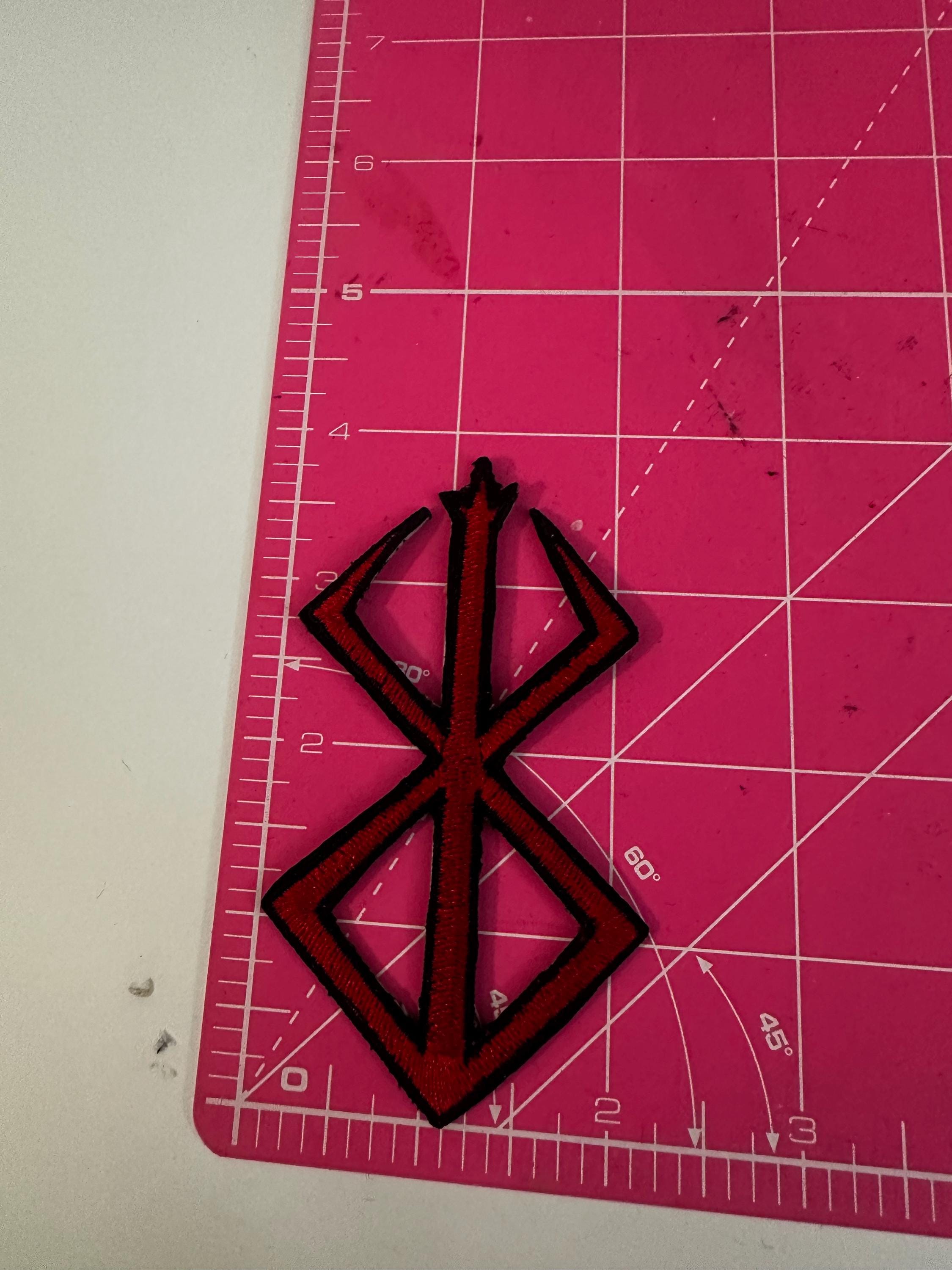 Gurren lagann logo - Etsy 日本