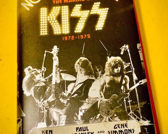 Nothing to Loose, The Story of Kiss