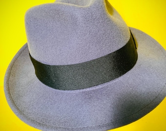 Jaxon & James Wool Fedora