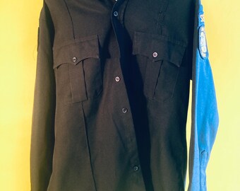 Argenbright Security Shirt