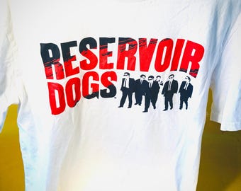 Reservoir Dogs T Shirt