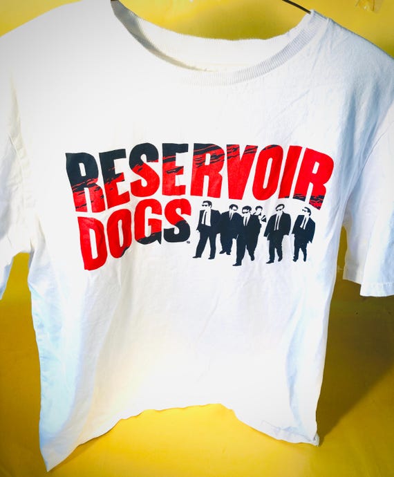 Reservoir Dogs T Shirt