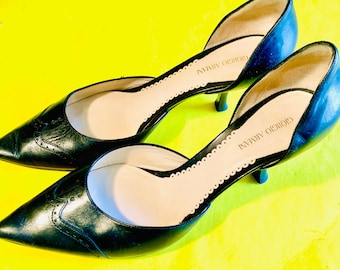 Giorgio Armani Womens Shoes