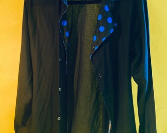 Vintage Trash and Vaudeville shirt