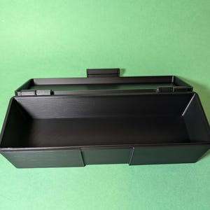 NIIMBOT Storage Case for Syringes, Labels, Pens, etc., Multiple Colors 3D Printed
