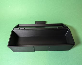 NIIMBOT Storage Case for Syringes, Labels, Pens, etc., Multiple Colors 3D Printed