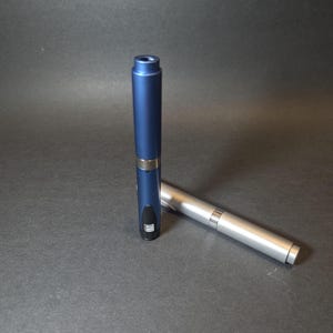 Pep pen liquid delivery tool, multiple colors, reusable pen
