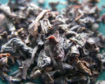 Irish Breakfast TEA blend - Fair Trade - ORGANIC - Loose - 100g