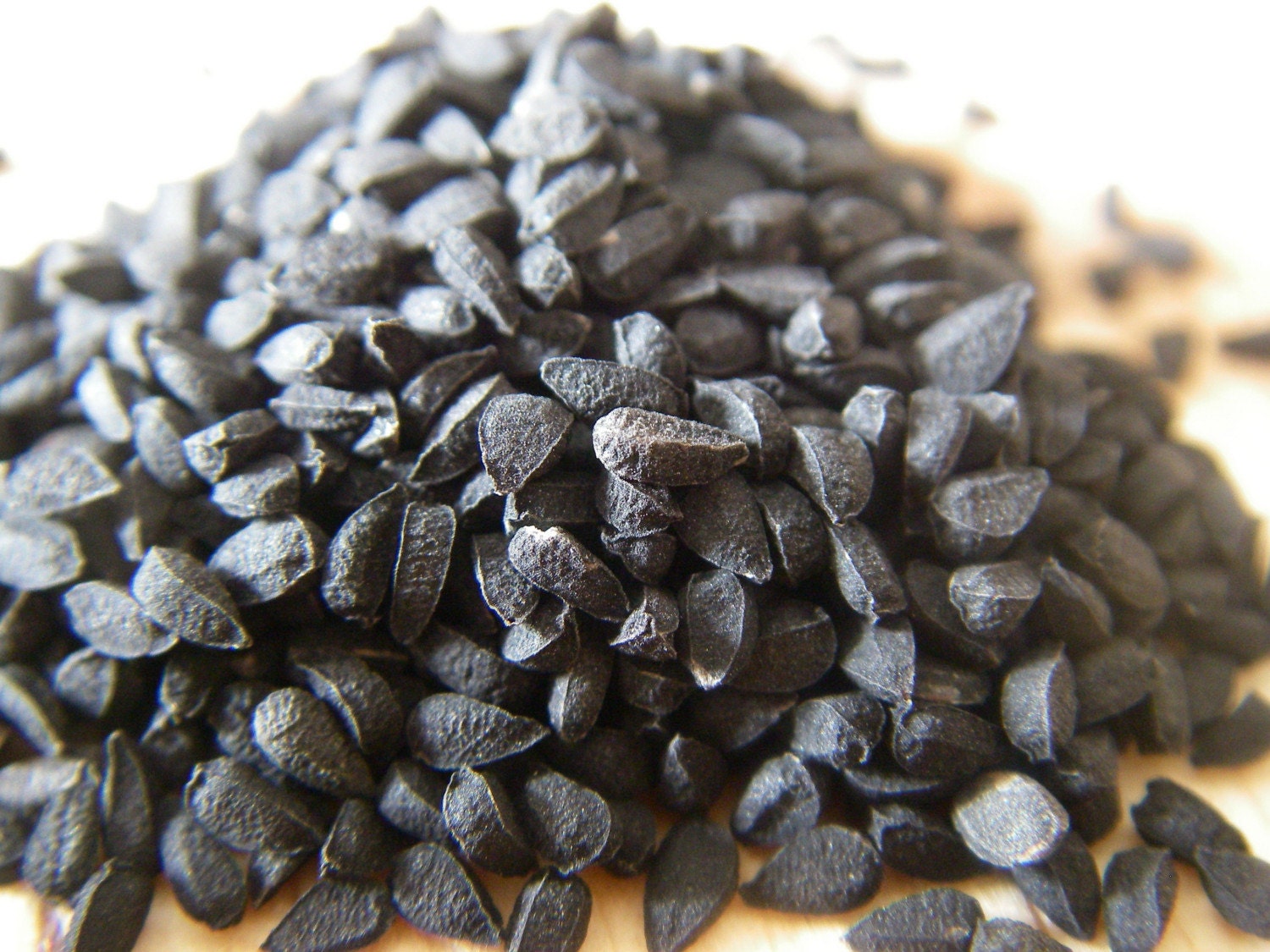 Govinda Huile de graines de cumin noir bio 100 ml