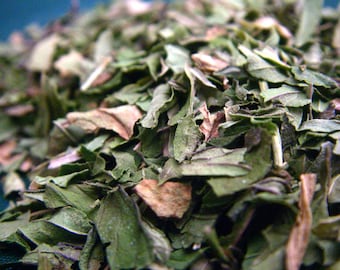 Peppermint - ORGANIC - Tea, Refreshing, Flavouring - 50g