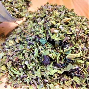 Summer Savory Newfoundland, Traditional 50g image 1