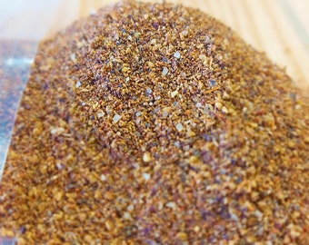 Cajun Spice Blend - ORGANIC - With Sea Salt - 100g