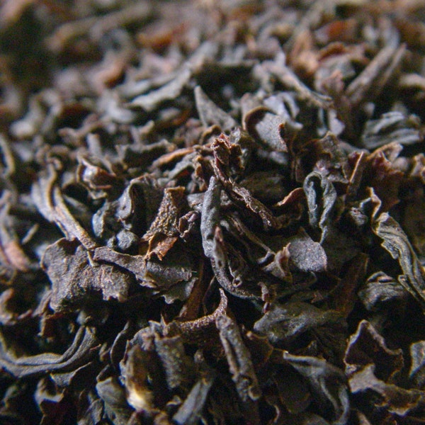 English Breakfast tea - Loose - FAIR TRADE, ORGANIC - 100g