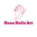 Hananailsart store logo