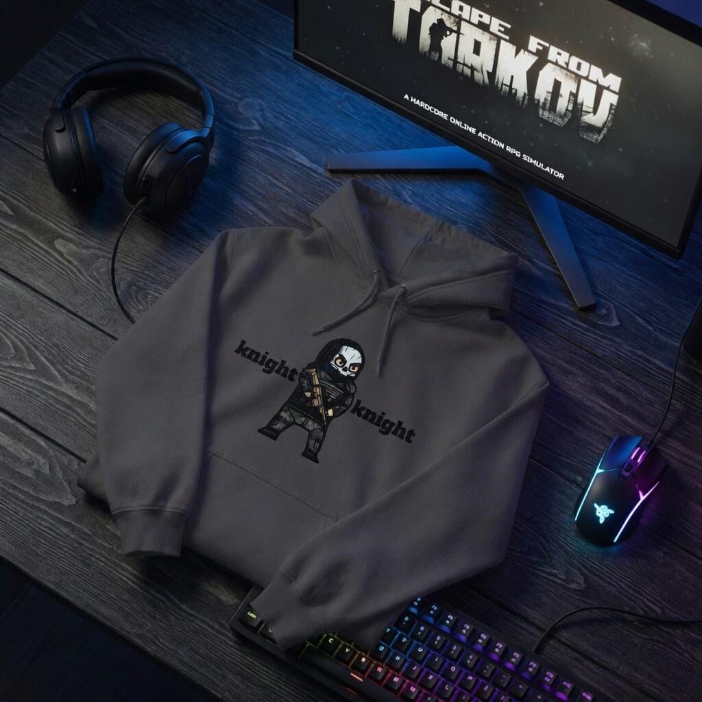 Tarkov hoodie - Etsy 日本
