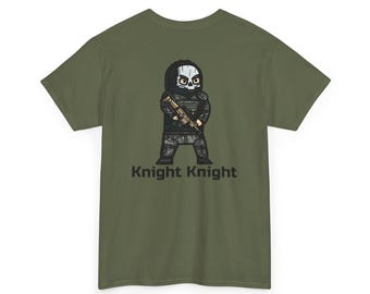 Camiseta Escape de Tarkov