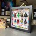 Personalized Superhero Dad Gift | 2026 Fathers Day Gift | Super Dad | Gift For Dad | New Dad Gift | Unique Gift for Dad from Son or Daughter product logo