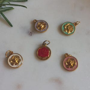Virgen De Guadalupe Necklace - Etsy