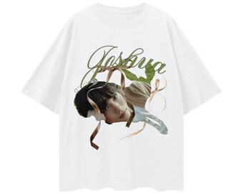 SEVENTEEN JOSHUA 03 Tシャツ Seventeen Joshua Tee - Etsy