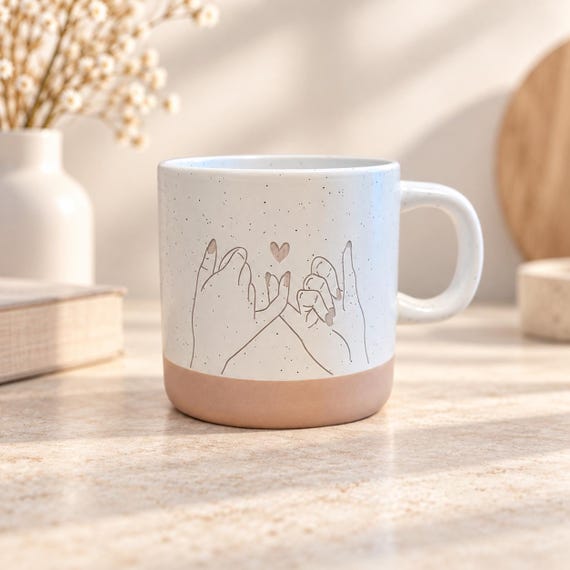 Keramiktasse, Kaffeebecher, Tasse 