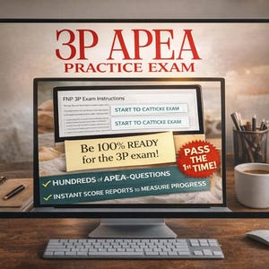 Examen de práctica 3P