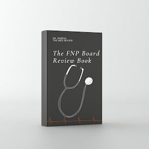 FNP Board Review Book