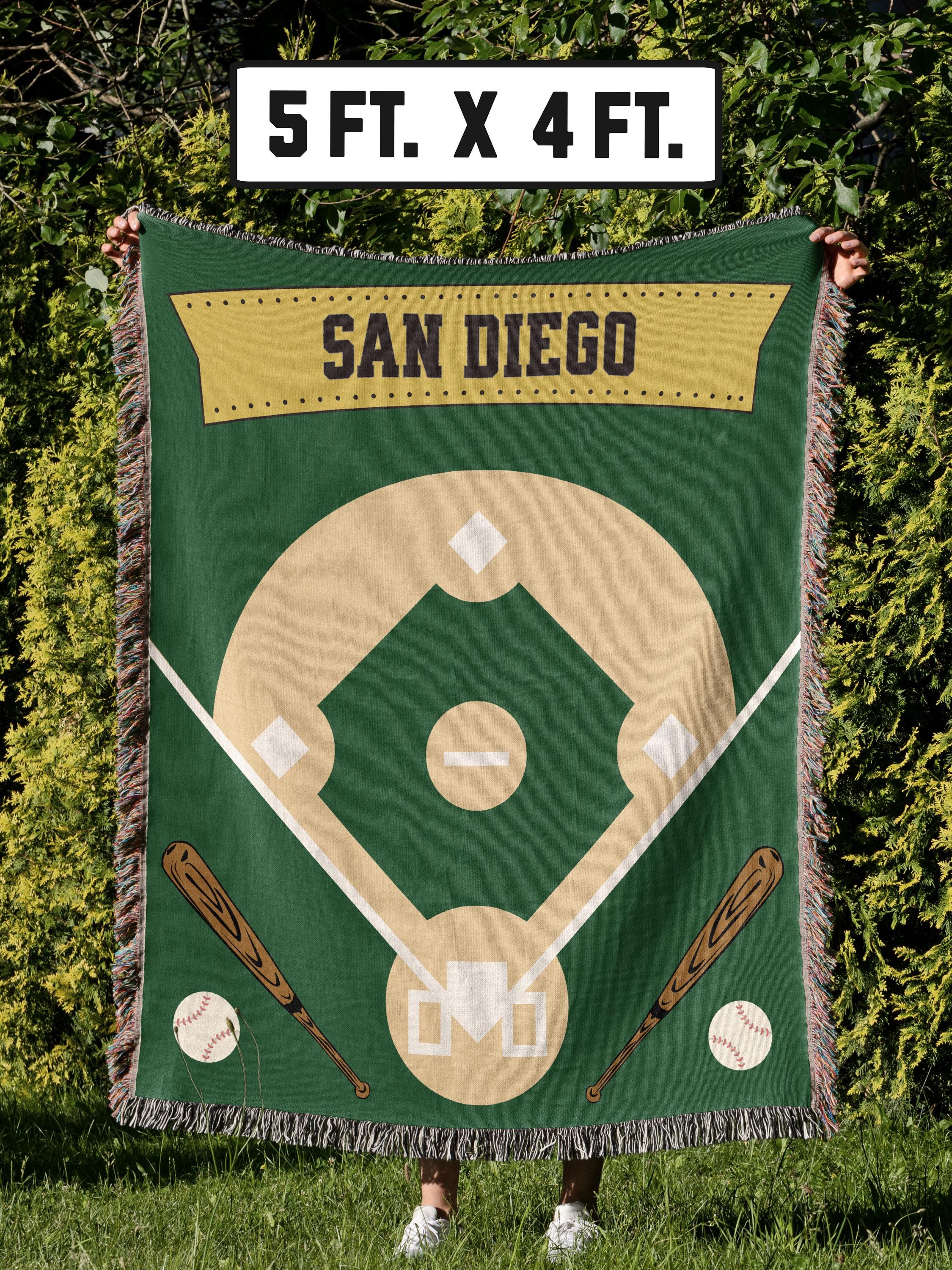 記念グッズ SANDIEGO PADRES BLANKET il_fullxfull.6376356908_qmos.jpg