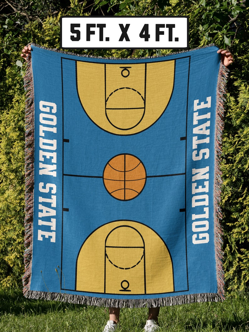 LaLa Threads Woven Blanket - Thumbnail 5