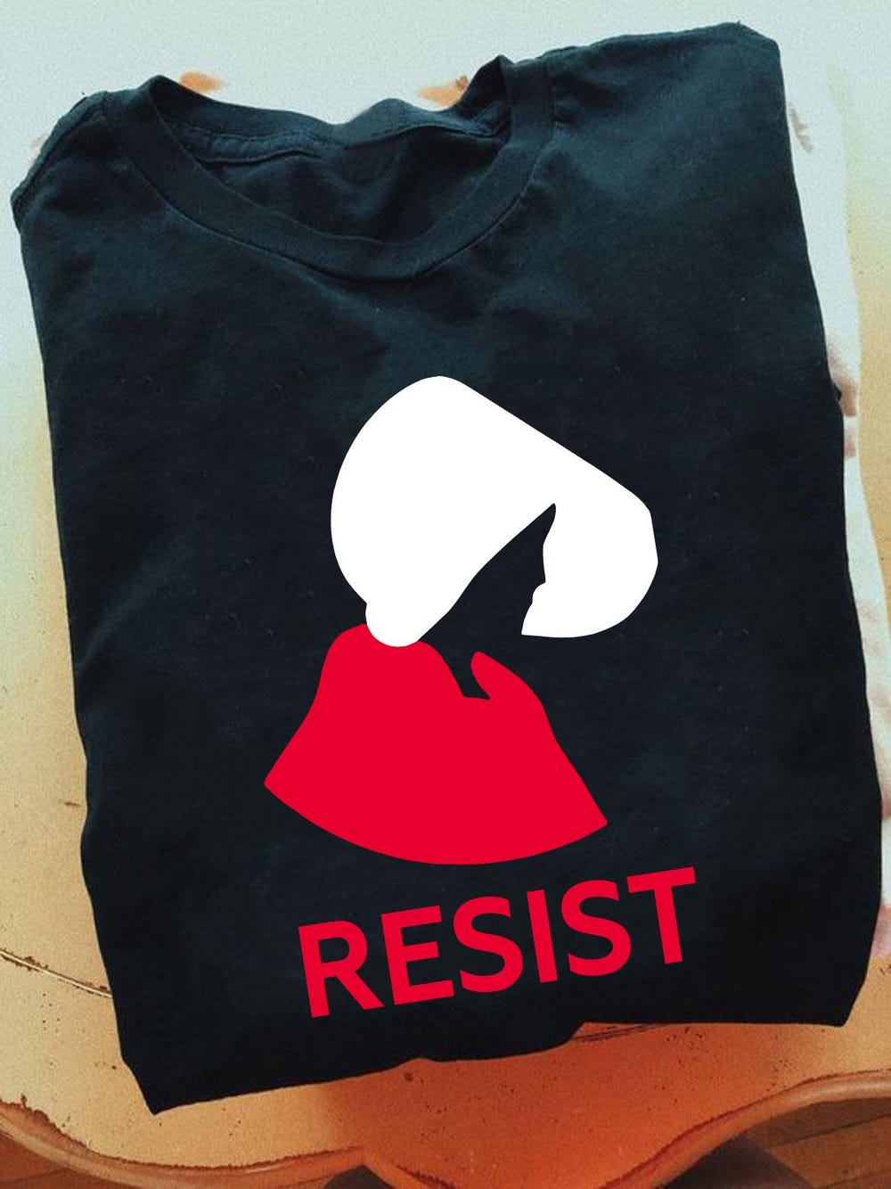 Resist Shirt, Activism Shirt, Protest Shirt, Feminist Shirt, Freedom Shirt, Women Empowerment Shirt Livingtee