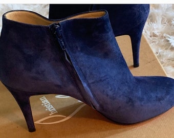 Christian LOUBOUTIN boots