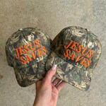 Jesus Hats