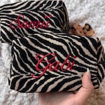 Makeup Bags
