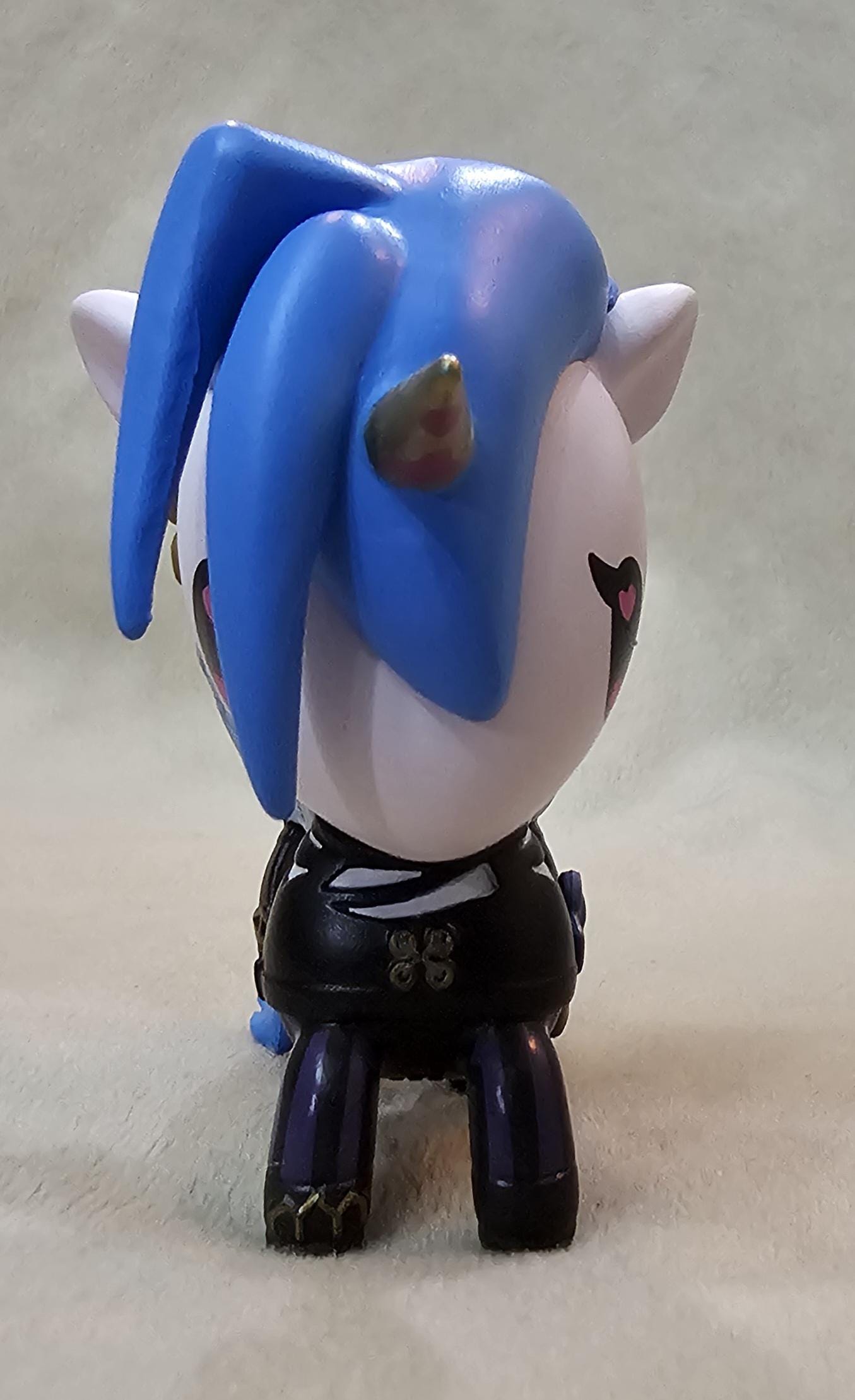 Tokidoki X ARCANE League of Legends Unicorno Jinx W/box Tokidoki X ARCANE League of Legends Unicorno Jinx W/box