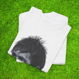 Koszulka unisex Neymar Jr 10 Goat Brazil Barcelona PSG Football zdjęcie 2