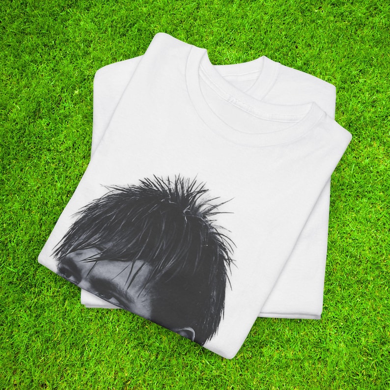 Koszulka unisex Neymar Jr 10 Goat Brazil Barcelona PSG Football zdjęcie 2