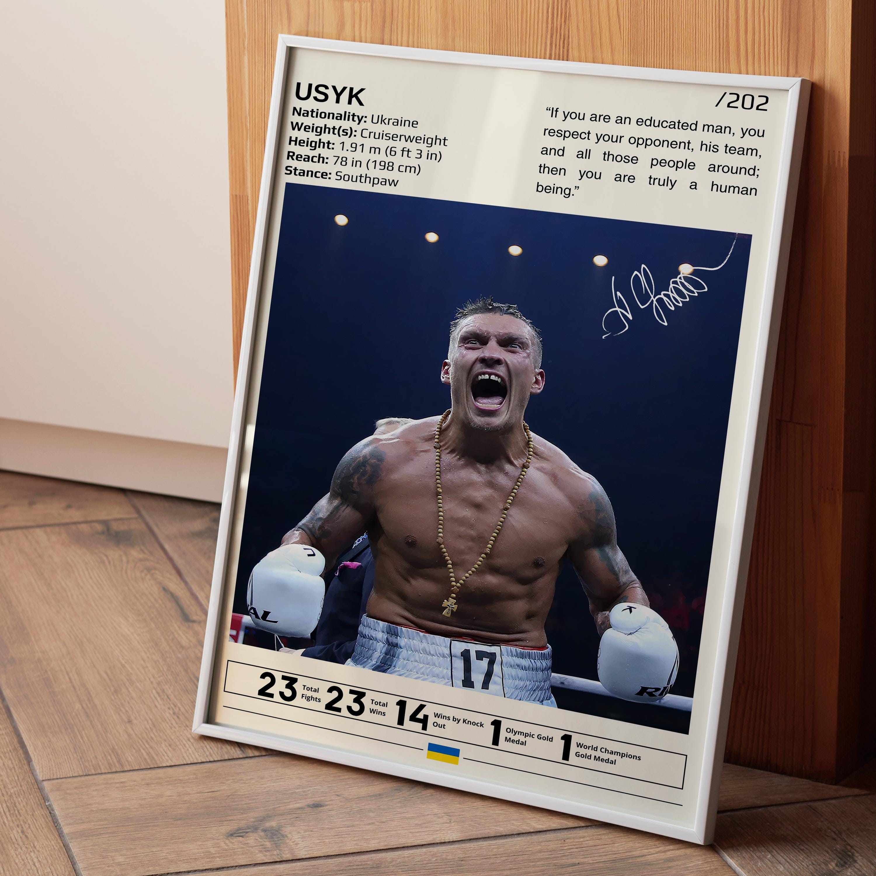 oleksandr-usyk-poster-boxing-poster-oleksandr-usyk-print-boxing-wall