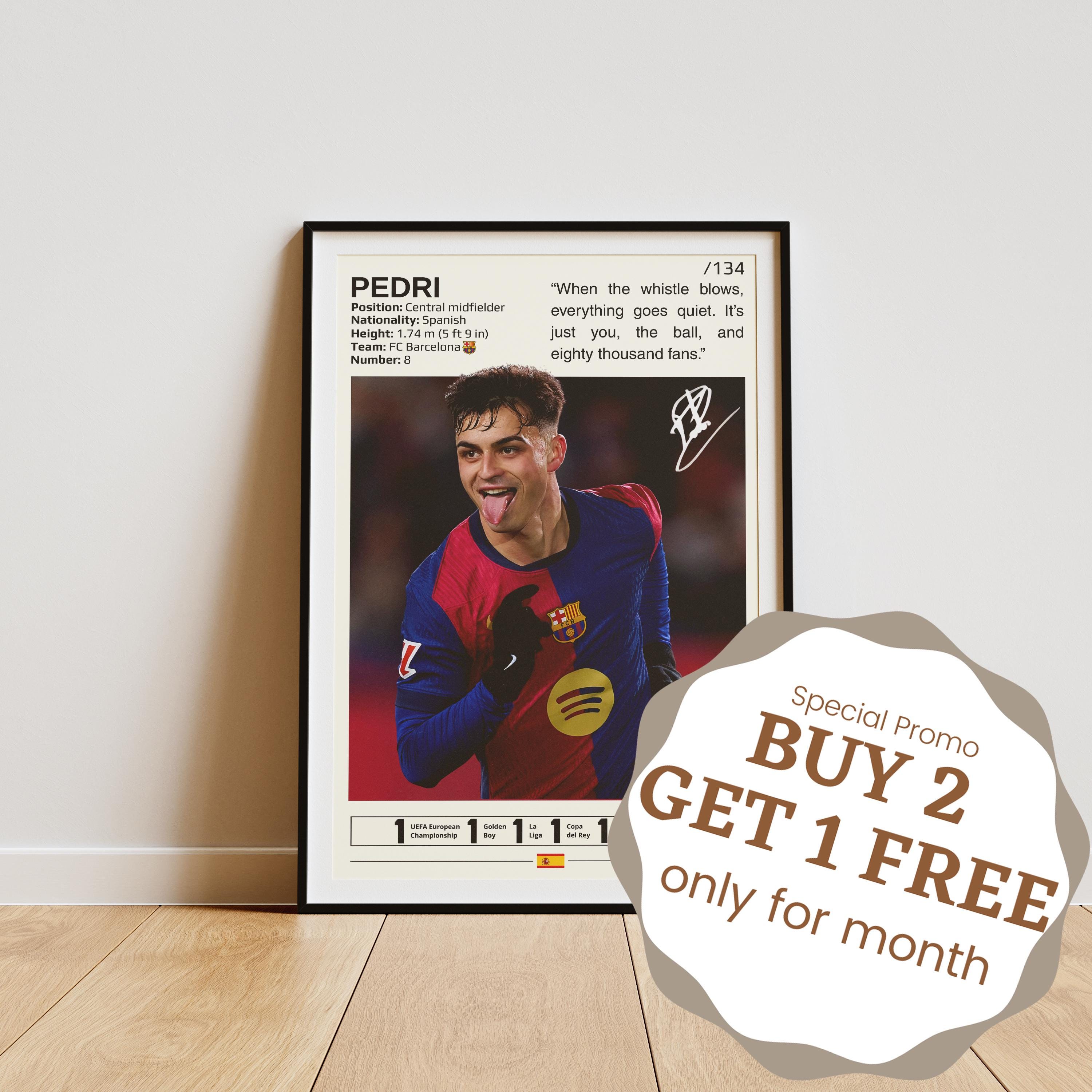 FCバルセロナ スター選手　A3アートポスター　４枚セット FCバルセロナ スター選手 A3アートポスター 4枚セット 【公式通販】