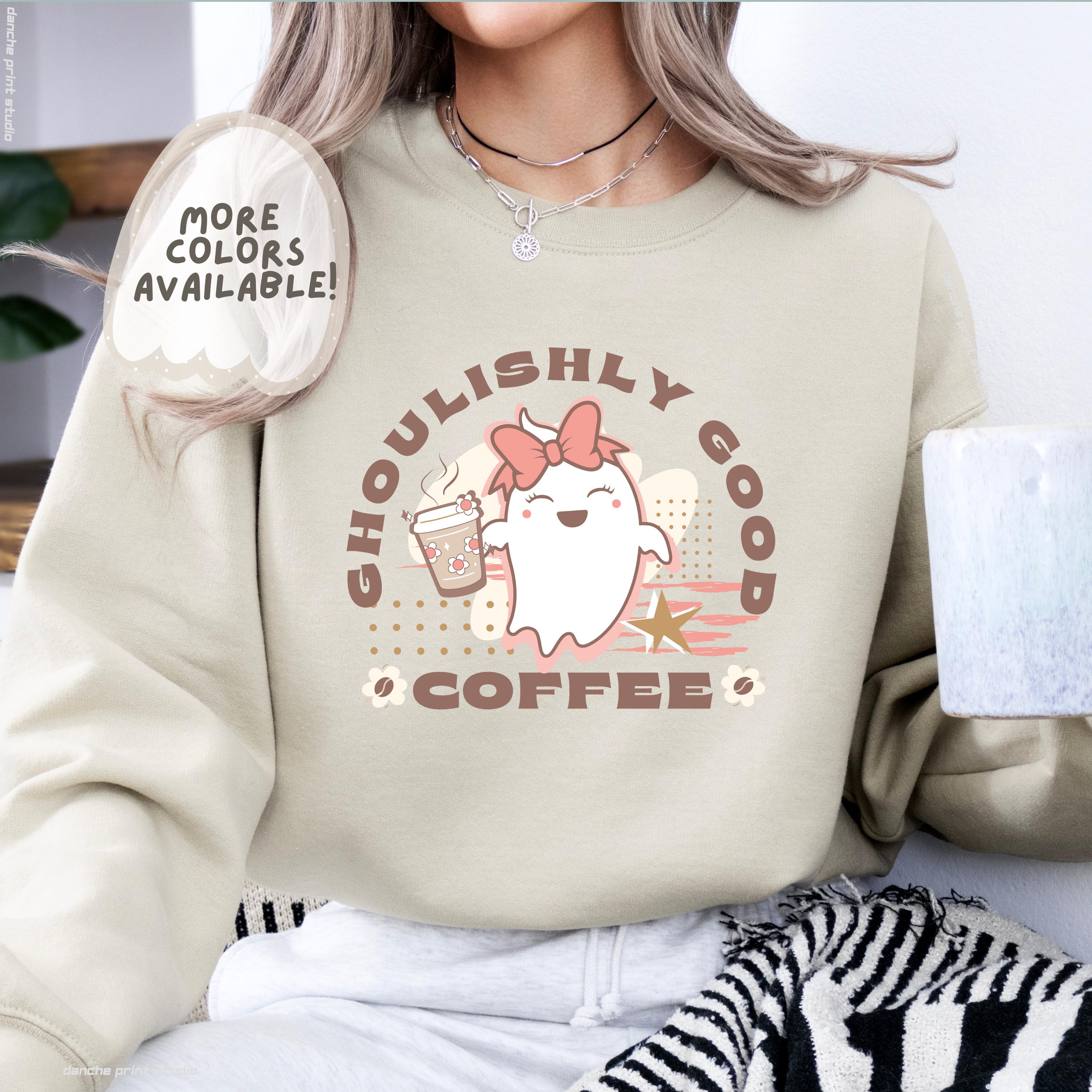 Cute Crewnecks Etsy