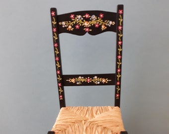 Blythe furniture Blythe  chair , doll furniture 1/6 scale  chair, doll chair