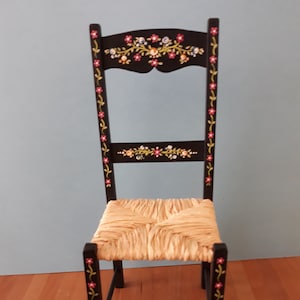Blythe furniture Blythe  chair , doll furniture 1/6 scale  chair, doll chair
