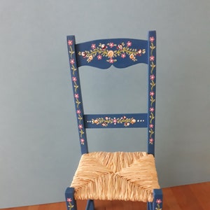 Blythe furniture  ,  doll chair , blythe chair ,  1/6  scale furniture, 1/6 scale chair