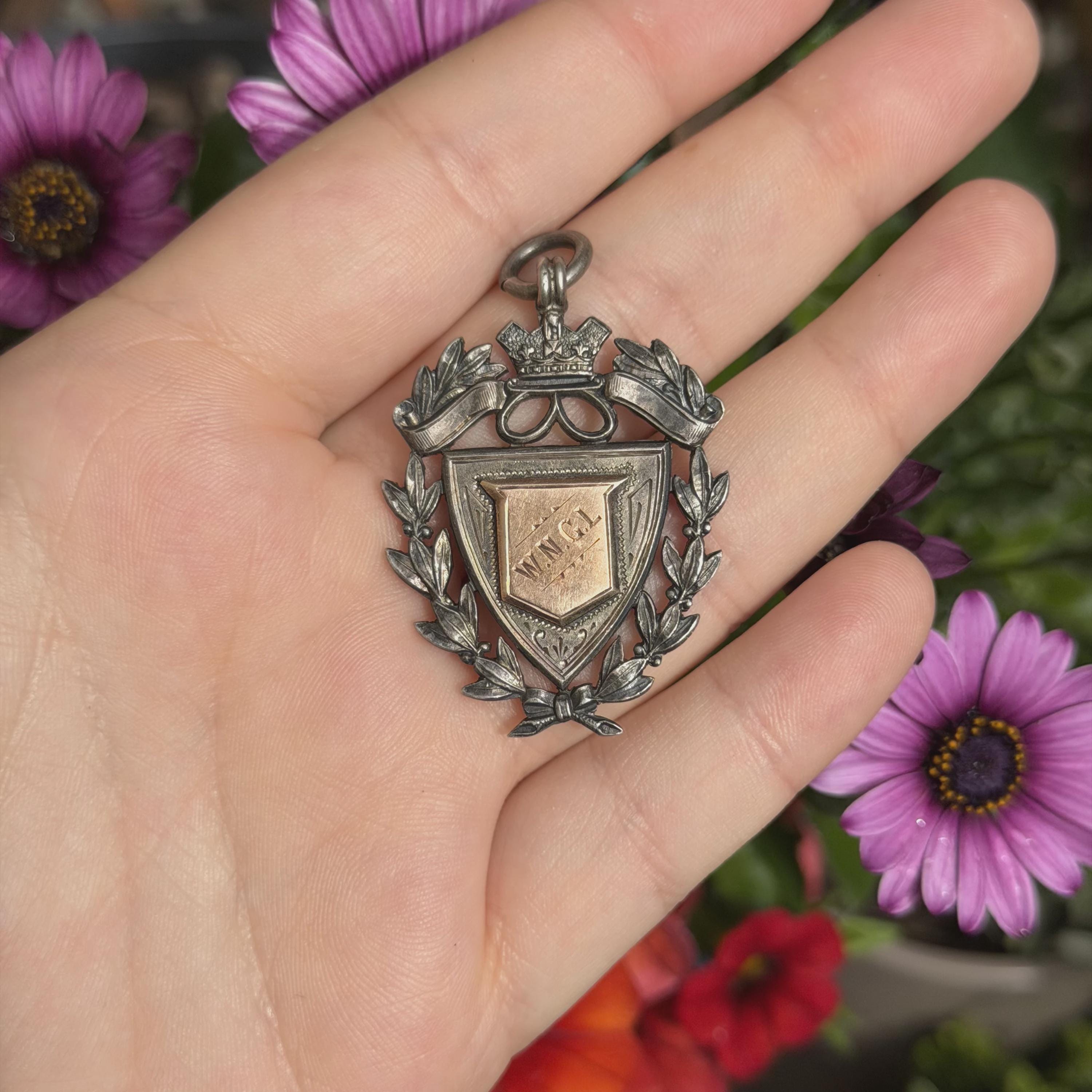 アルバートフォブ - Etsy 日本