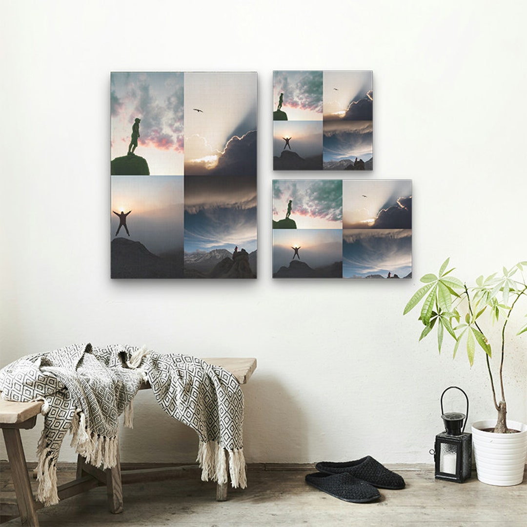 Canvas Prints, Photo to Canvas, Family & Wedding Pictures, Custom ...