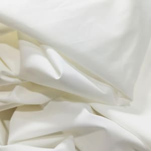 Add Cotton Blend/ Blackout Curtain Liners - Privacy Protection Layer - Not Sold Separately