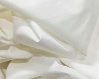 Agregue forros de cortina opacos de mezcla de algodón - Capa de protección de privacidad - No se vende por separado