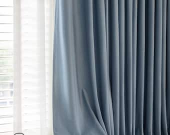 Tende di stoffa di velluto di lusso francese per camera da letto ricamo di fiori in tulle per mantovana del soggiorno per la decorazione domestica della villa personalizzata – acquista a prezzi