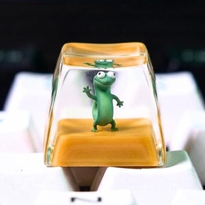 May include: A handmade wooden chopping board with a natural finish. The rectangular board has a juice groove and a handle. Dimensions are approx. 45 cm long, 30 cm wide, and 2.5 cm thick.