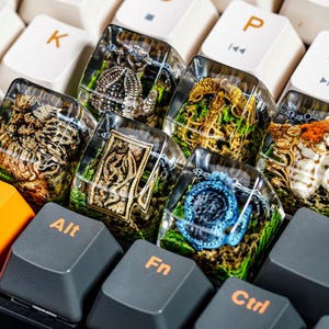 Moon of Nokstella - Etsy